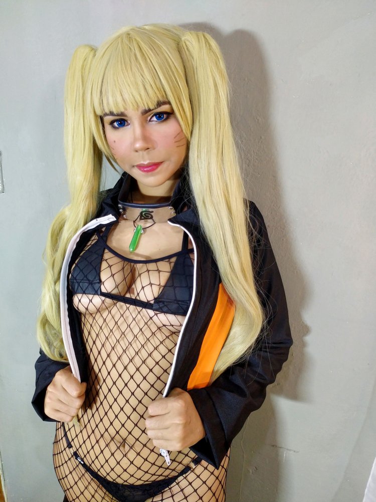 Хината Хьюга