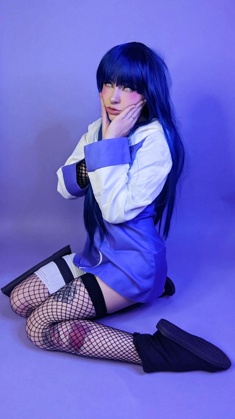 Usatame Hinata