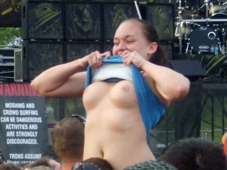 Случайные эротические моменты