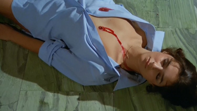 Антония Сантилли двойное проникновение