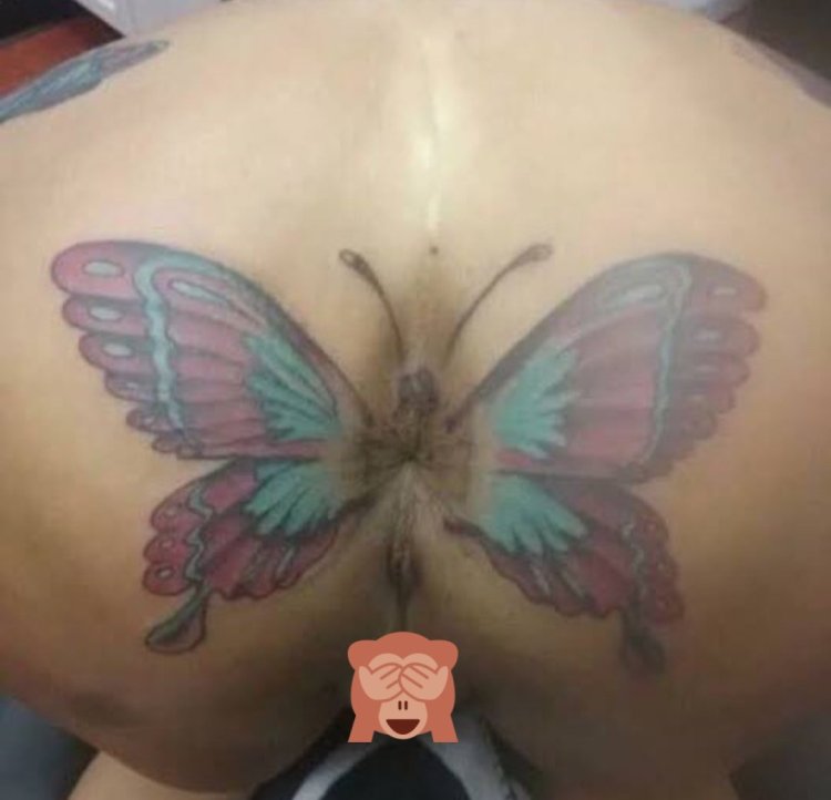 Красивые интимные места девушек