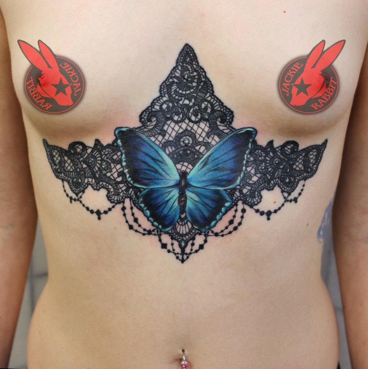 Красивые интимные места девушек