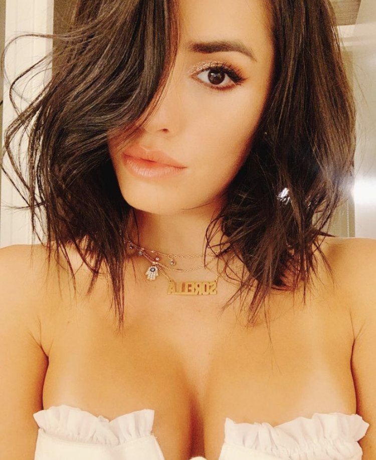 Лали Эспосито хот