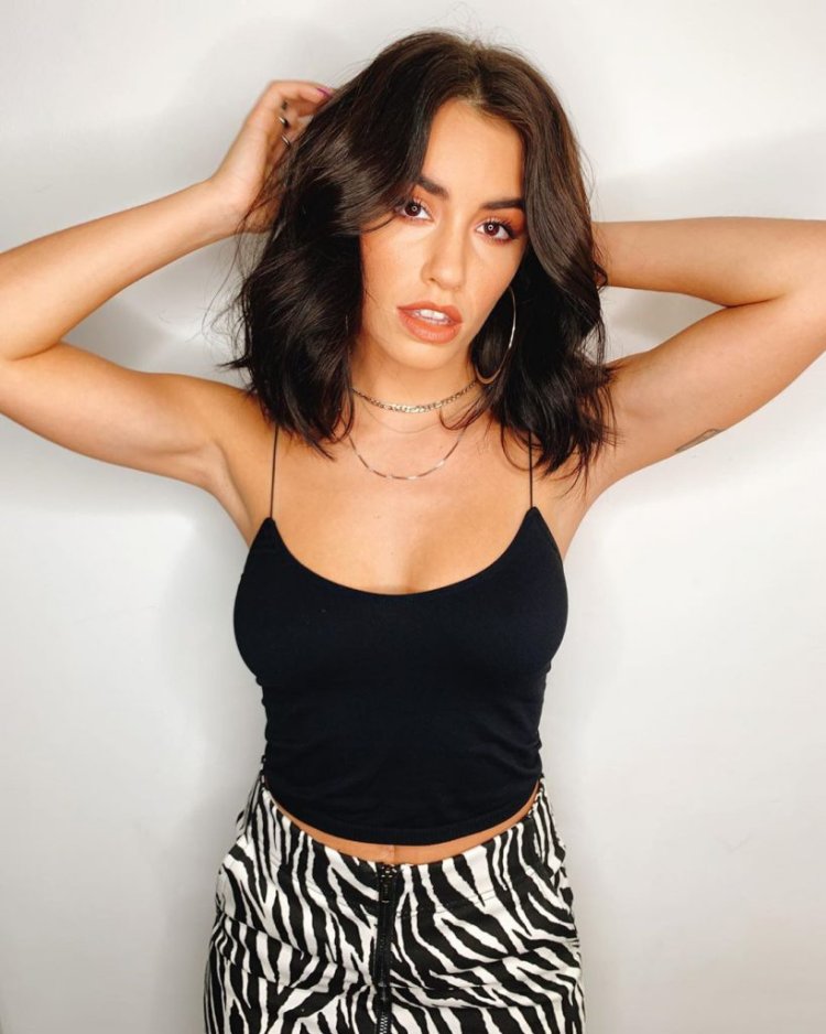 Лали эспосито