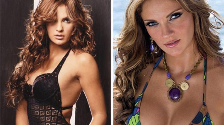 Мариана сеоане