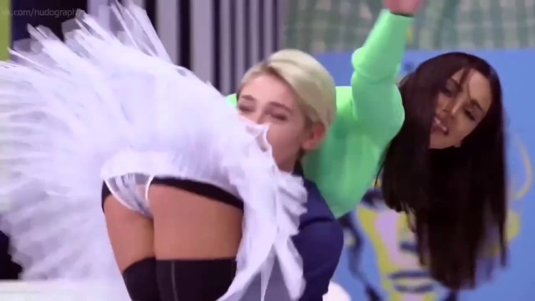 Серябкина попа