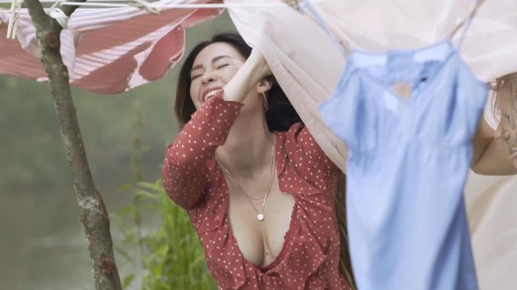 Ирина Тонева бабочки