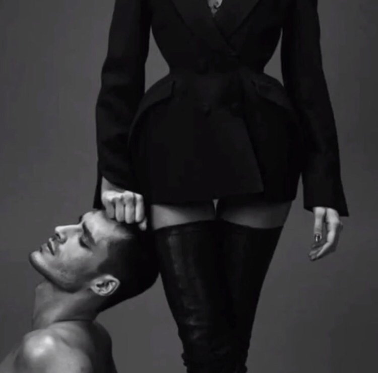 Hard Love - Darkest Desire