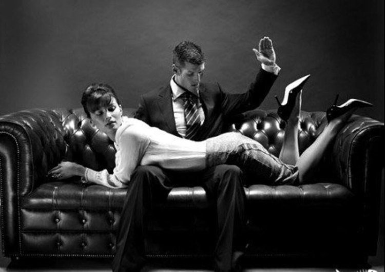 Соблазнение мужчины