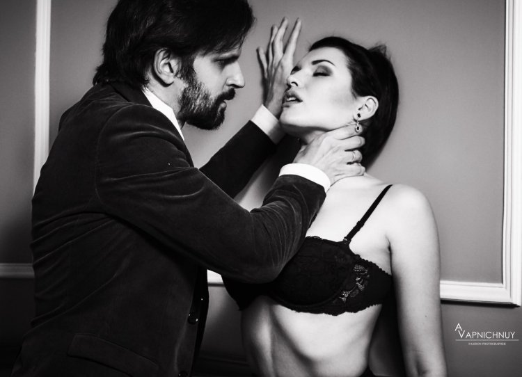 Соблазнение женщины