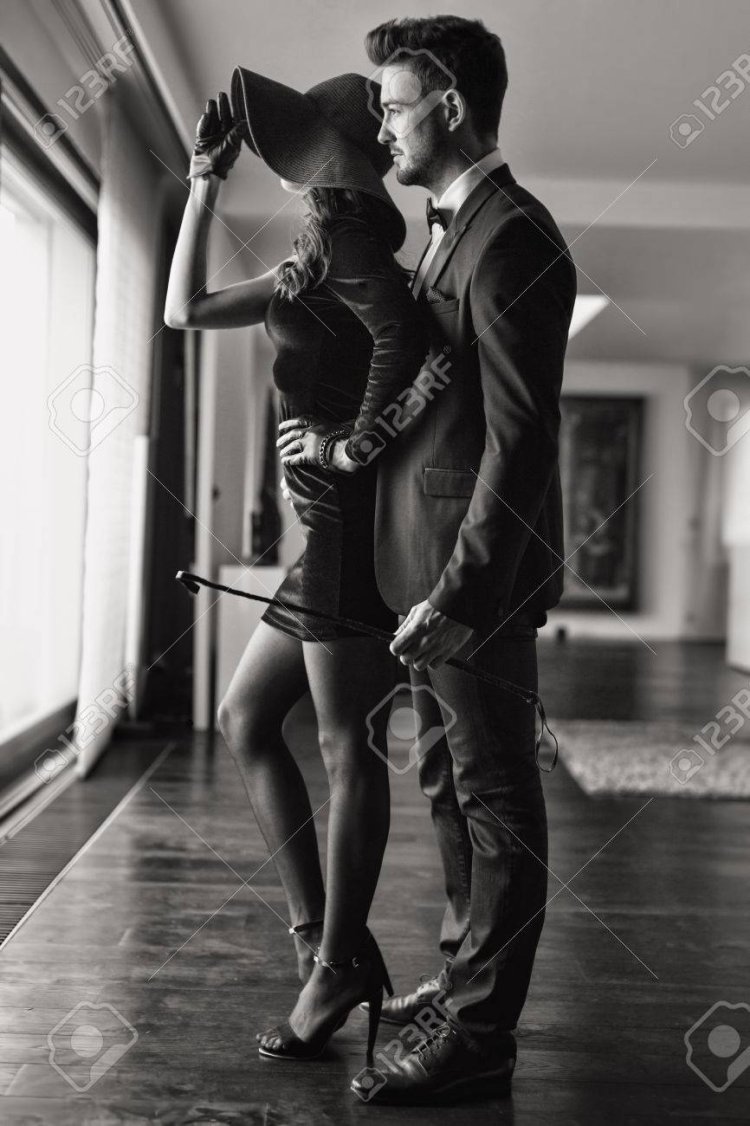 Красивые мужчины Доминанты