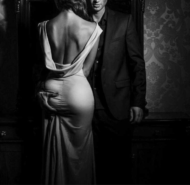 Господин в отношениях