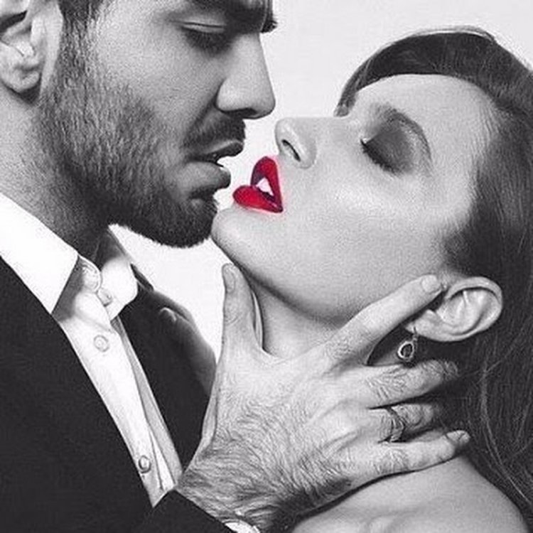 Кери Рассел доминирует