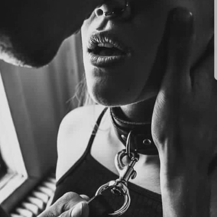 Подчинение женщины мужчине