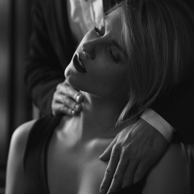 Женщина Доминант