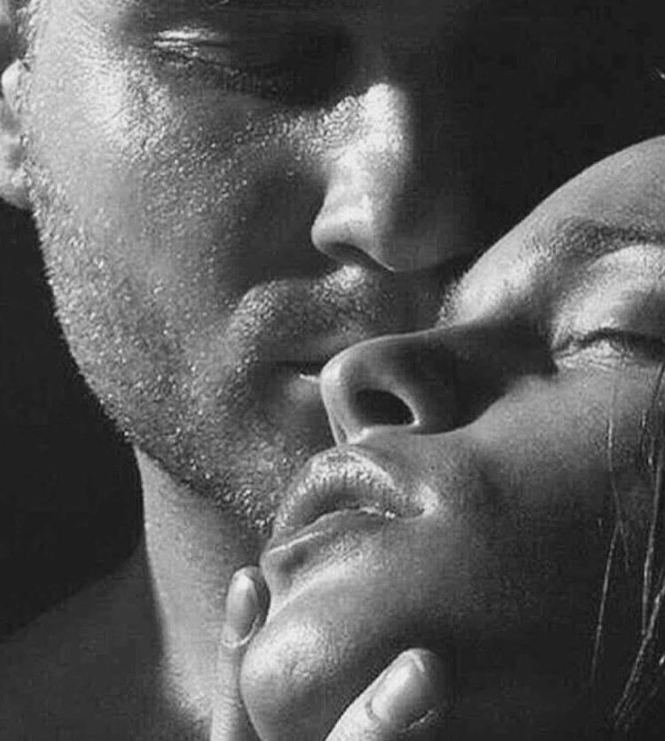 Мужчина доминант