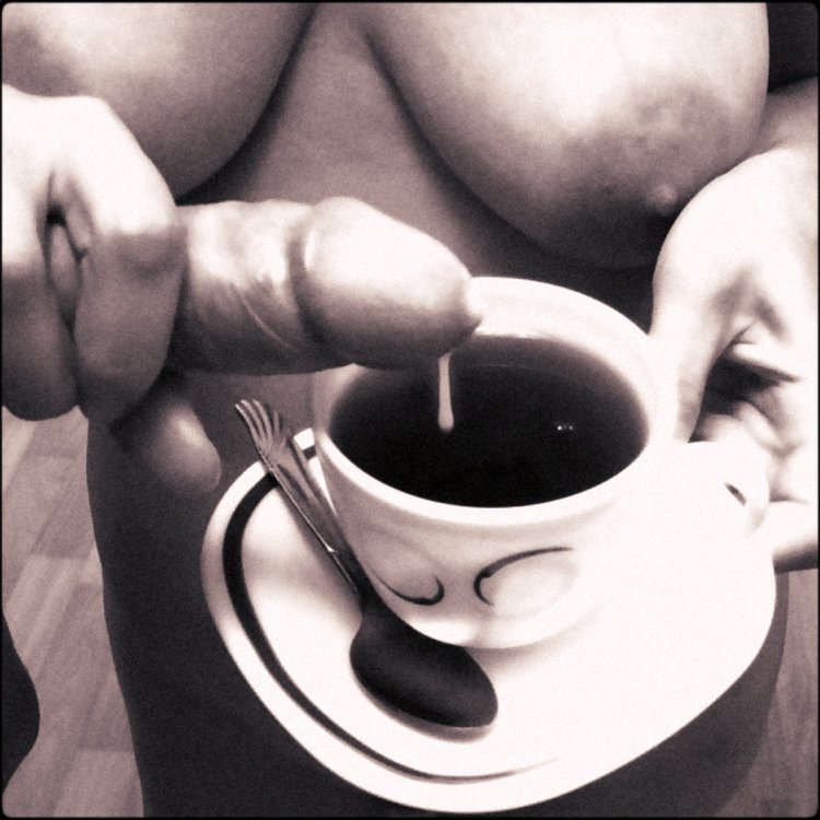 Красивое эротическое доброе утро