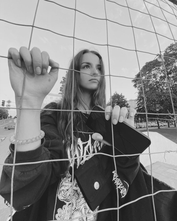 Ritaflores фотосессия