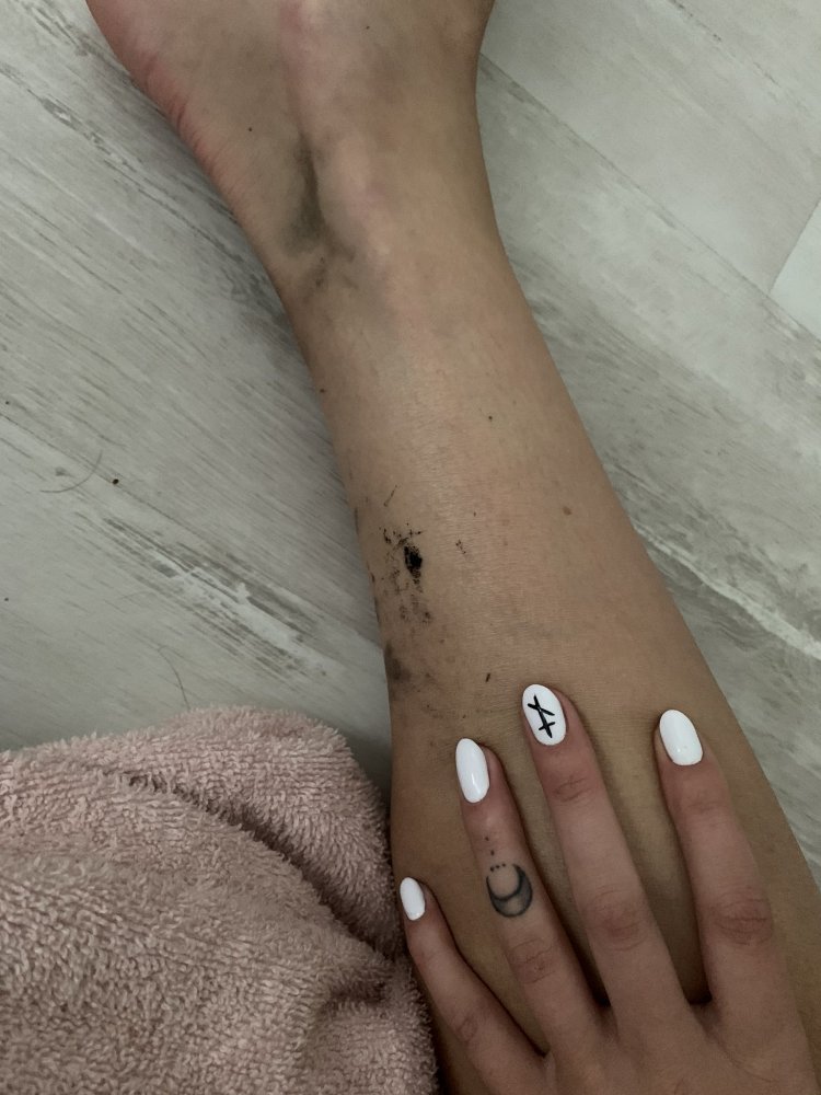 Рита Флорес