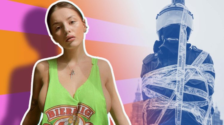 Маргарита Коновалова ritaflores69 Двач