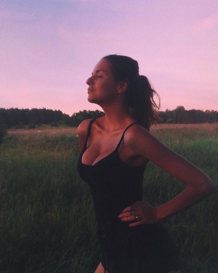 Маргарита коновалова ritaflores69