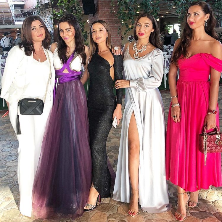 Тамара Турава горячие