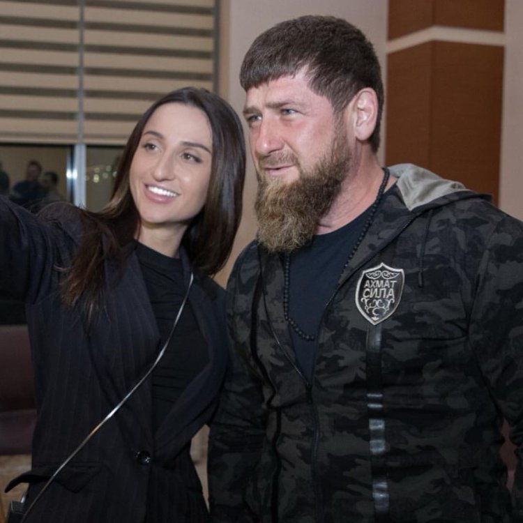 Наталья Ноздрина