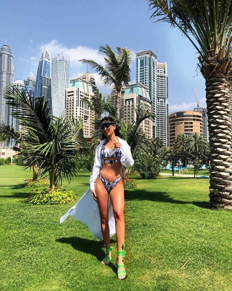 Тамара Турава слив