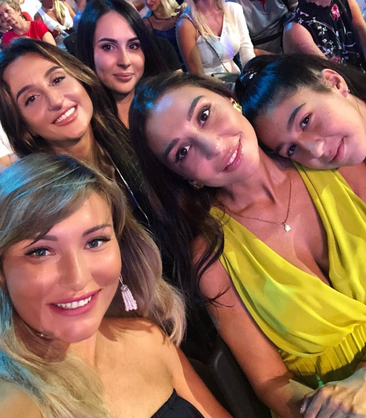 Тамара Турава Каха