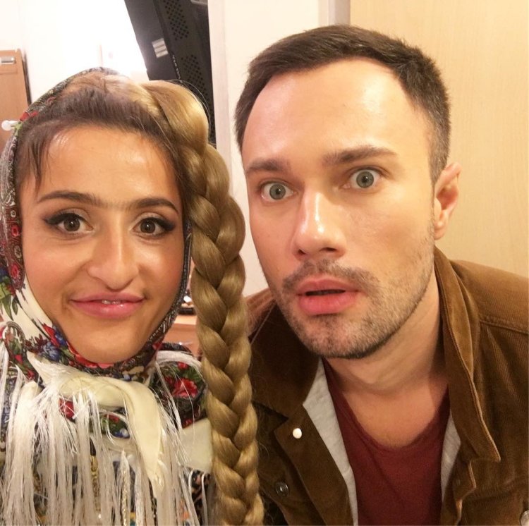 Тамара Экклстоун в купальнике