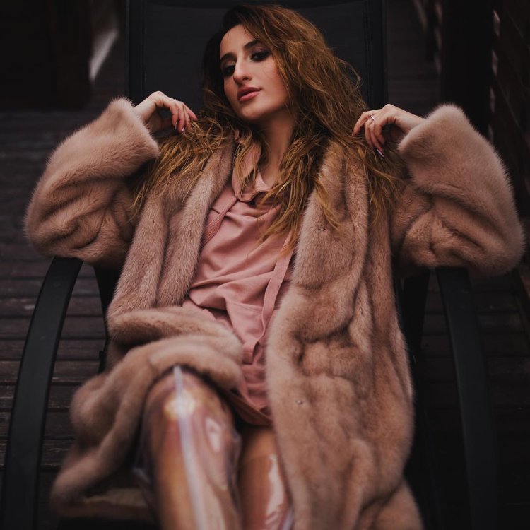 Тамара Турава фигура