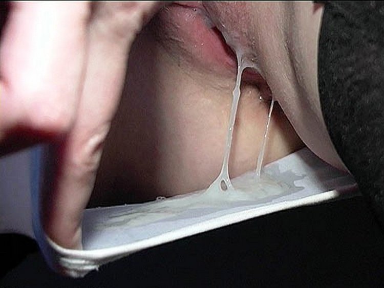 Девушки в грязных трусиках