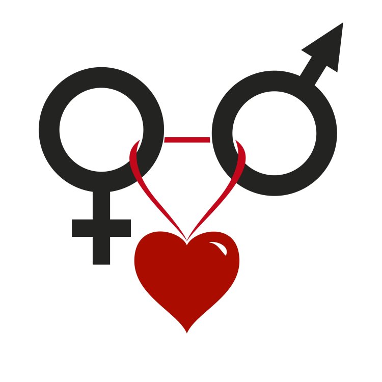 Символика сексуальности