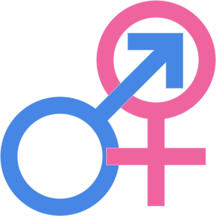 Символика сексуальности