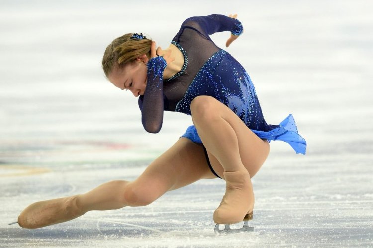 Туктамышева Елизавета ЧМ