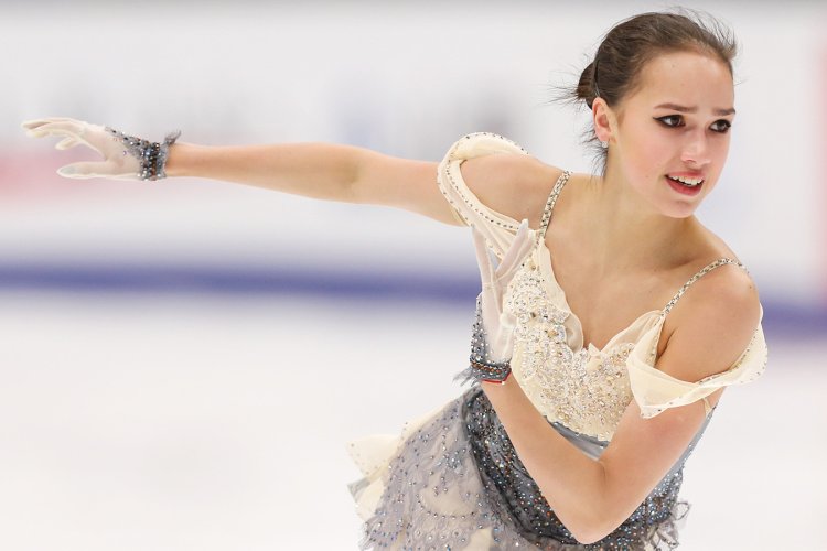 Туктамышева Елизавета упс