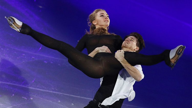 Синицына и Кацалапов Пападакис