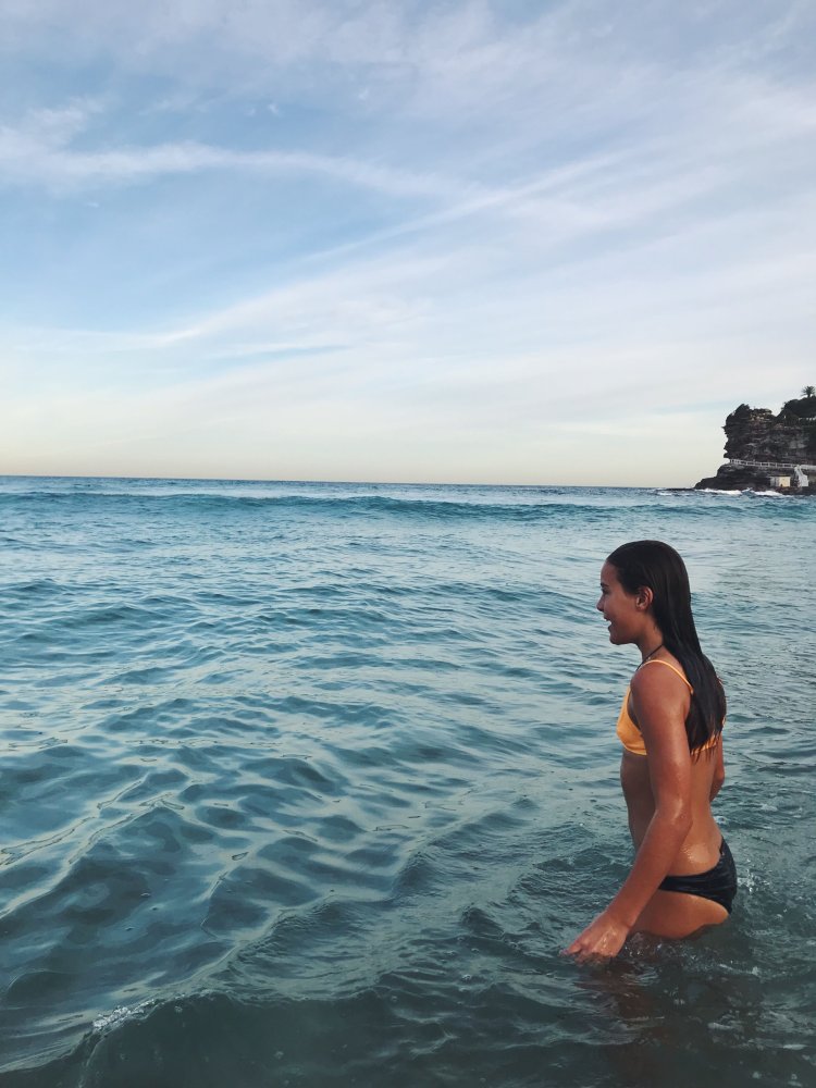 Надана Фридрихсон горячие