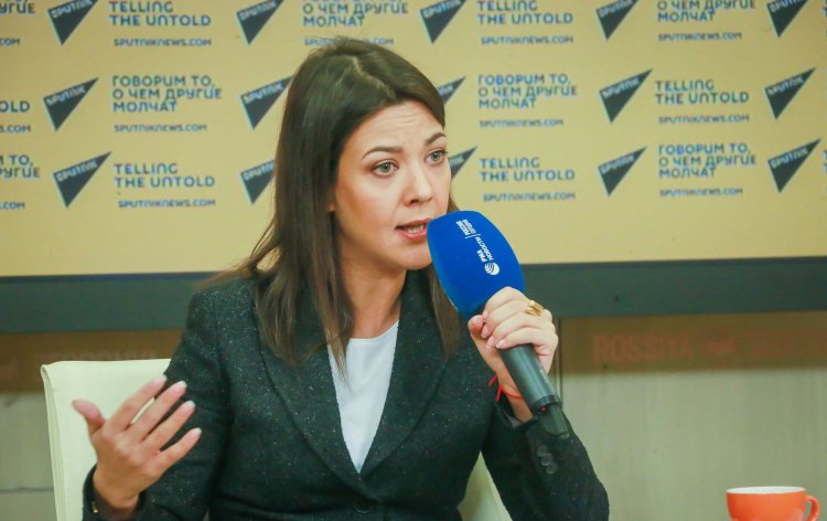 Фридрихсон надана александровна