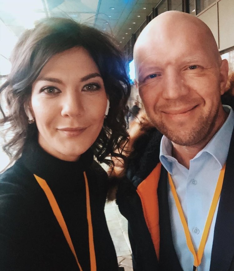 Фридрихсон надана Александровна