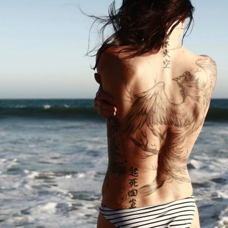 Надана Фридрихсон