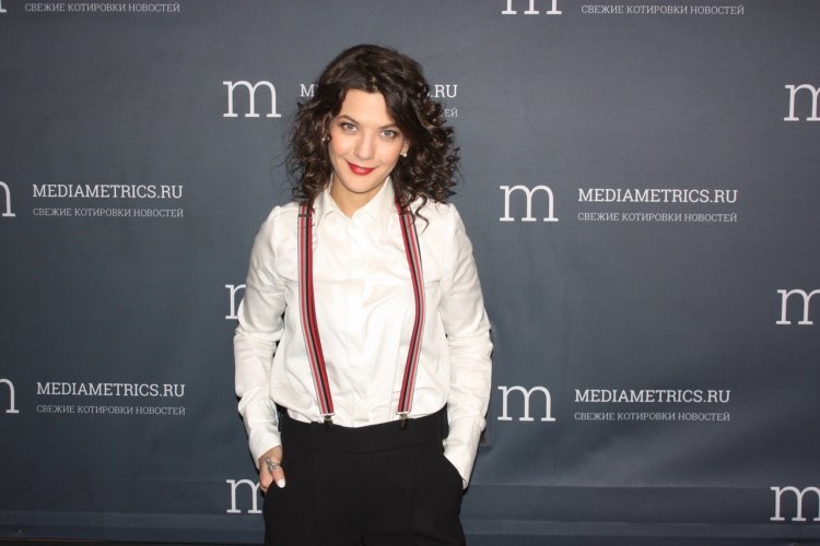 Надана Фридрихсон