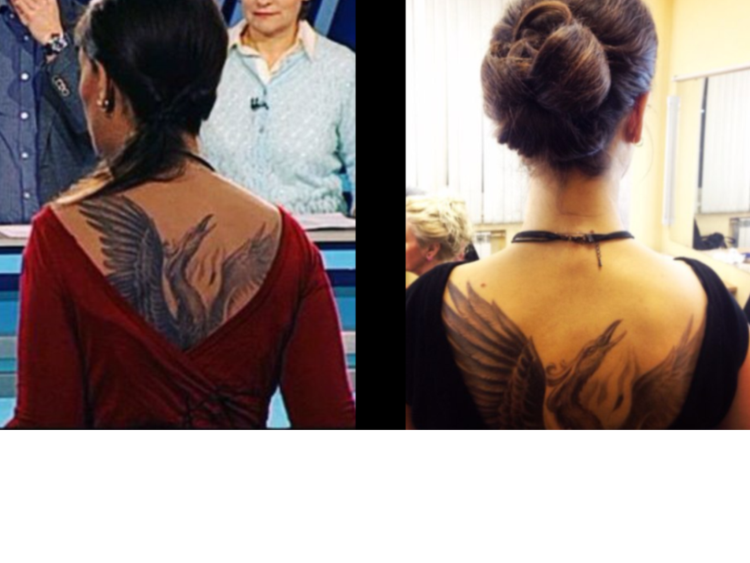 Надана Фридрихсон Максим