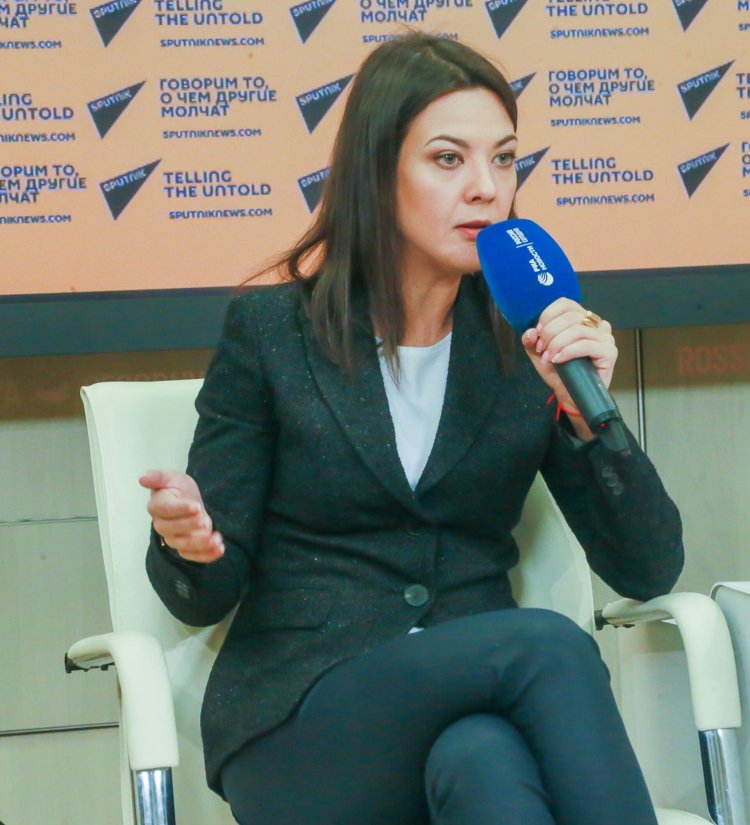 Фридрихсон надана Александровна