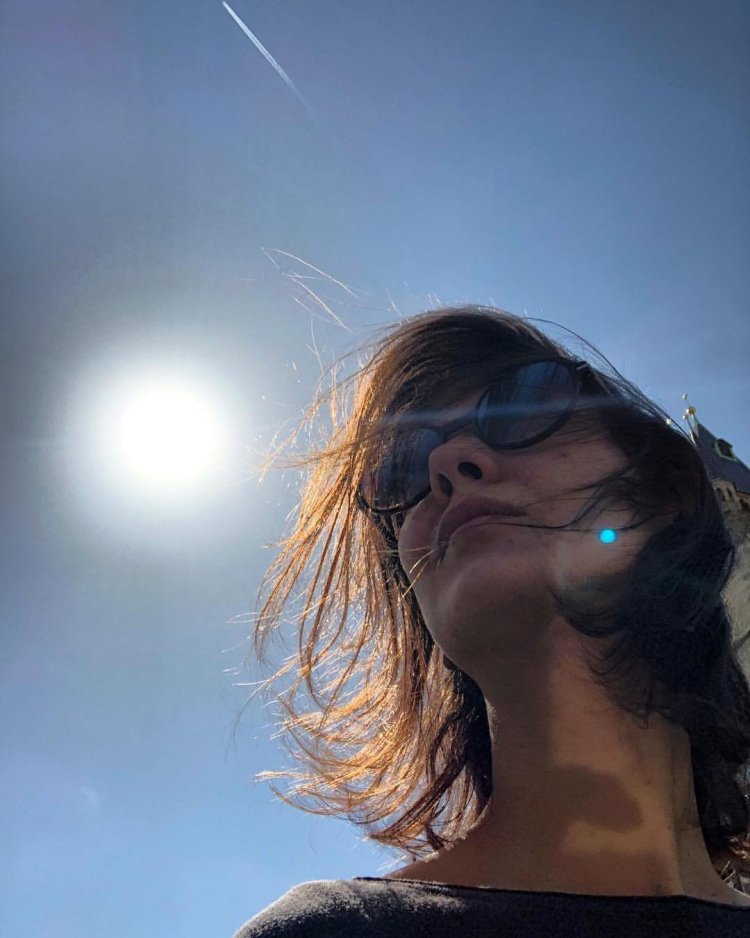 Марина Кравец бикини