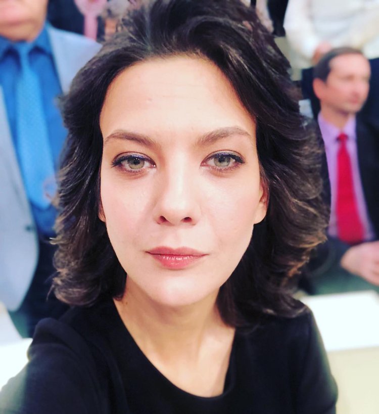 Надана Фридрихсон