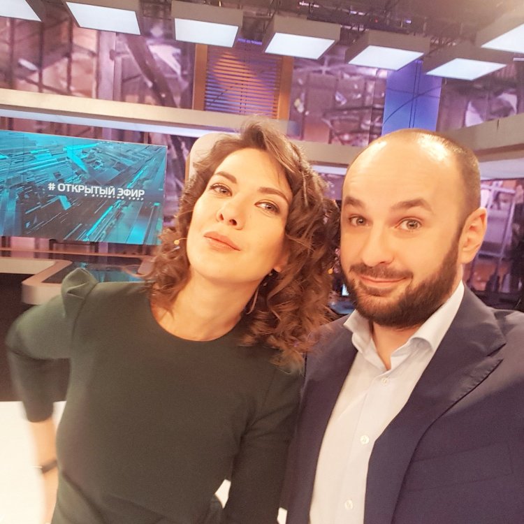 Муж ланской валерии стас иванов