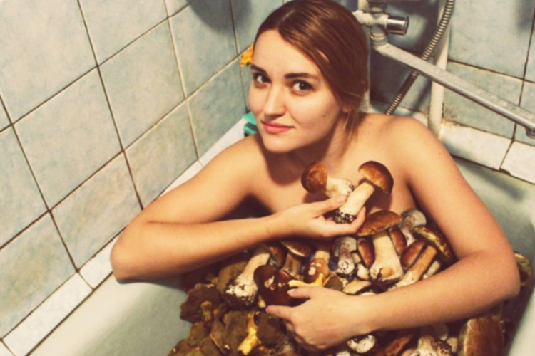 Ольга Бузова Максим 2017