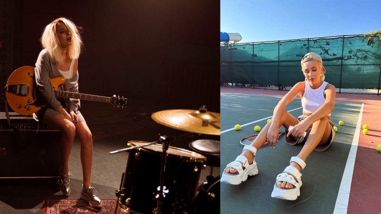 Клава Кока плейбой 2021