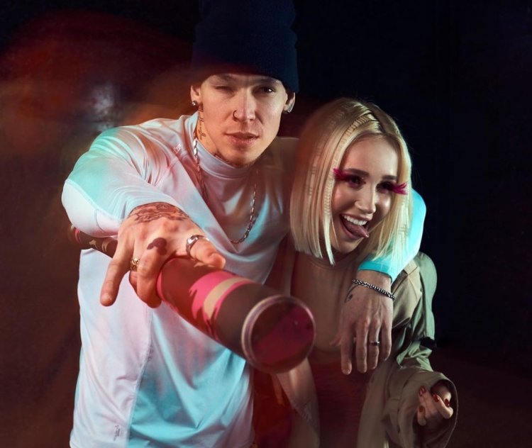 NILETTO И Клава Кока